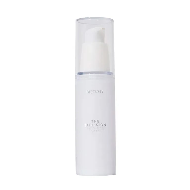 The Emulsion Hydrating Base