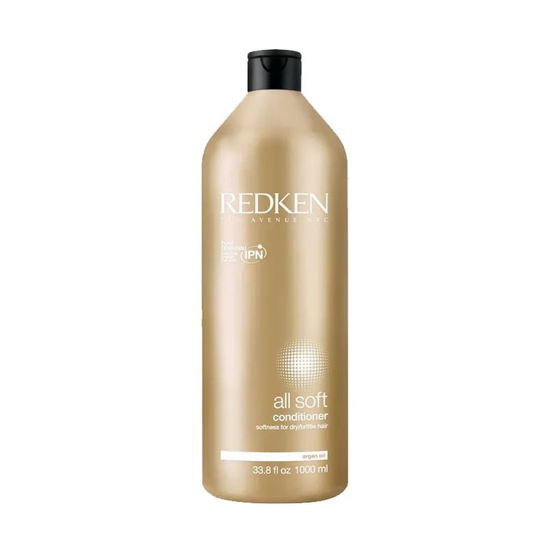 All Soft Conditioner
