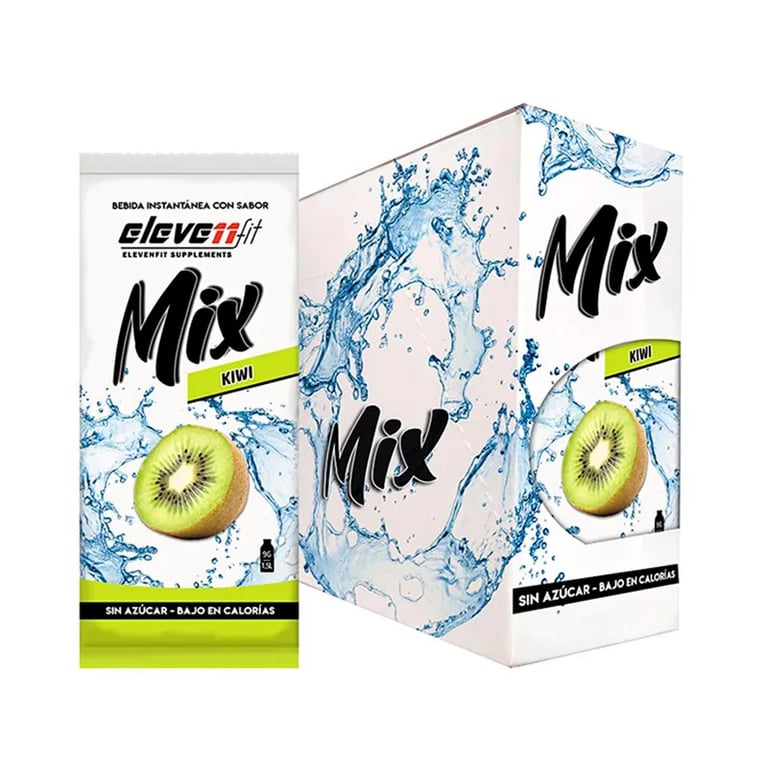 Mix Kiwi