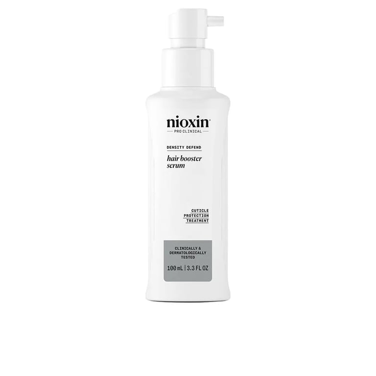 Hair Booster Serum