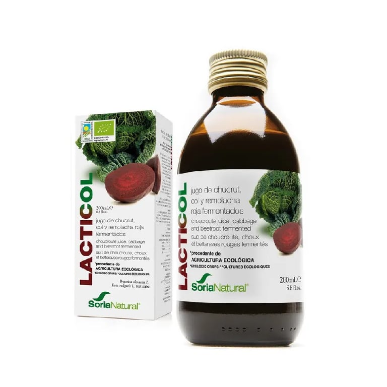 Lacticol Eco
