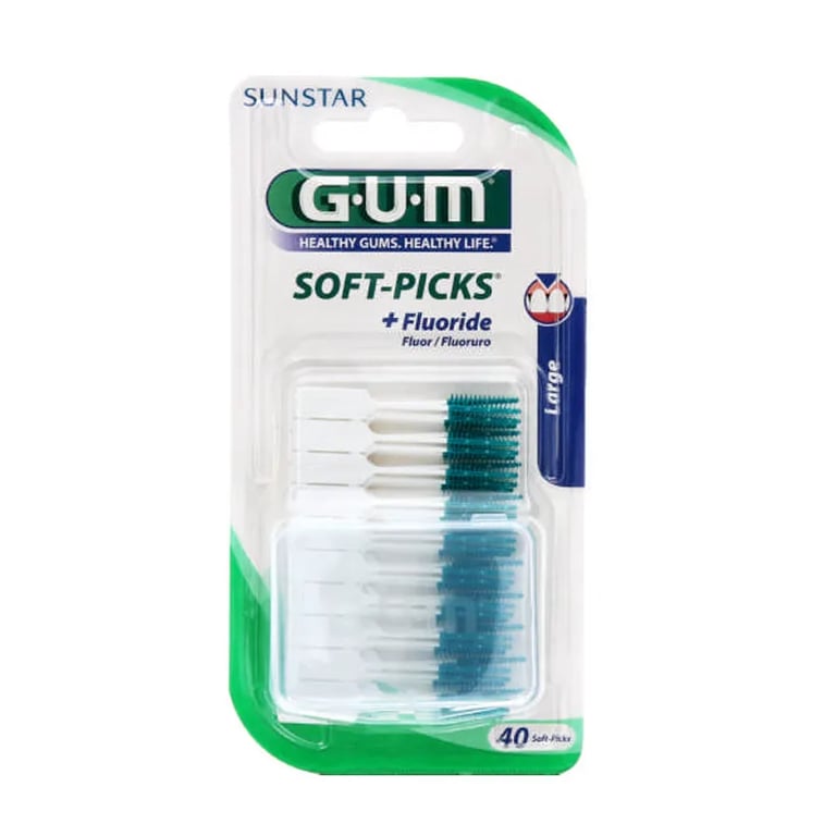 Gum Soft-Picks Original X-Large