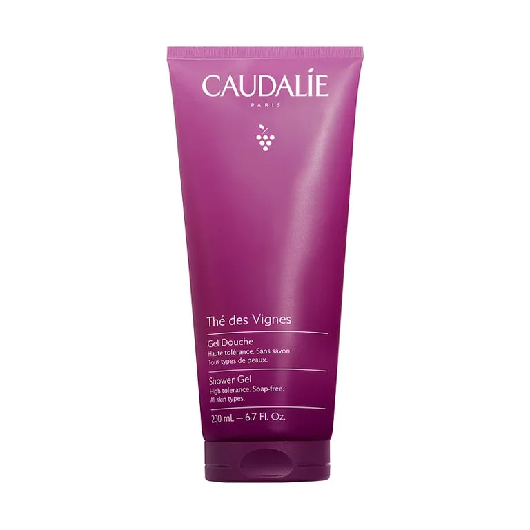 Gel de Ducha Thé des Vignes