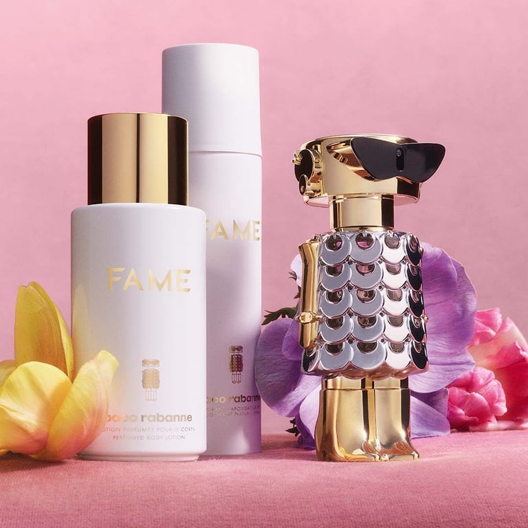 Fame EDP 50 ml de Rabanne - imagen 7 de 7