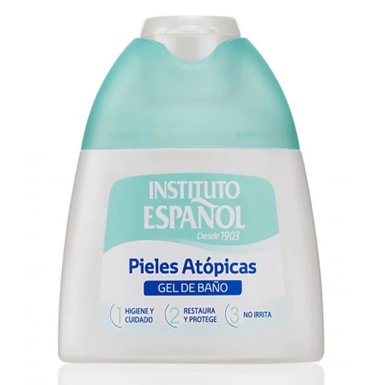 ATOPISCHE HUID BADGEL