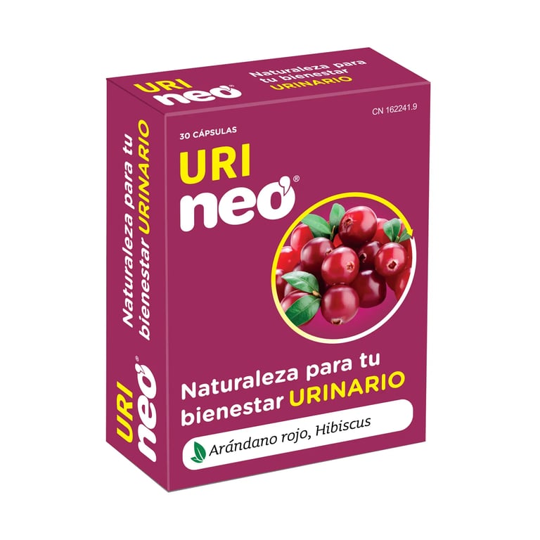 URI NEO