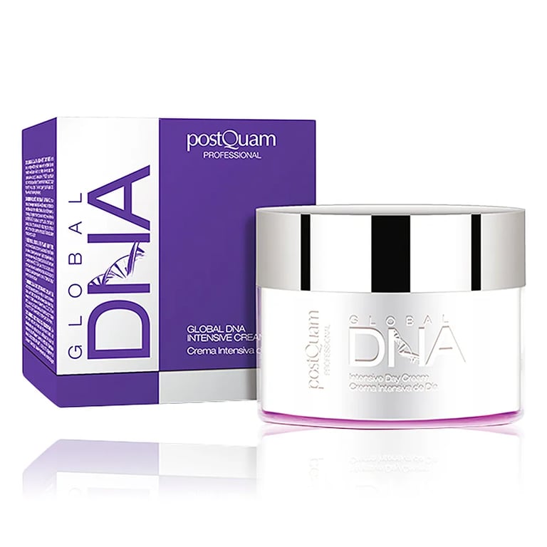 Global Dna Intensive Cream