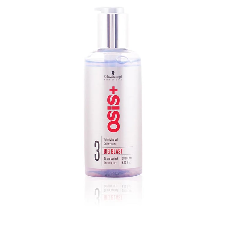 Osis+ 3 Big Blast Volumizing Gel