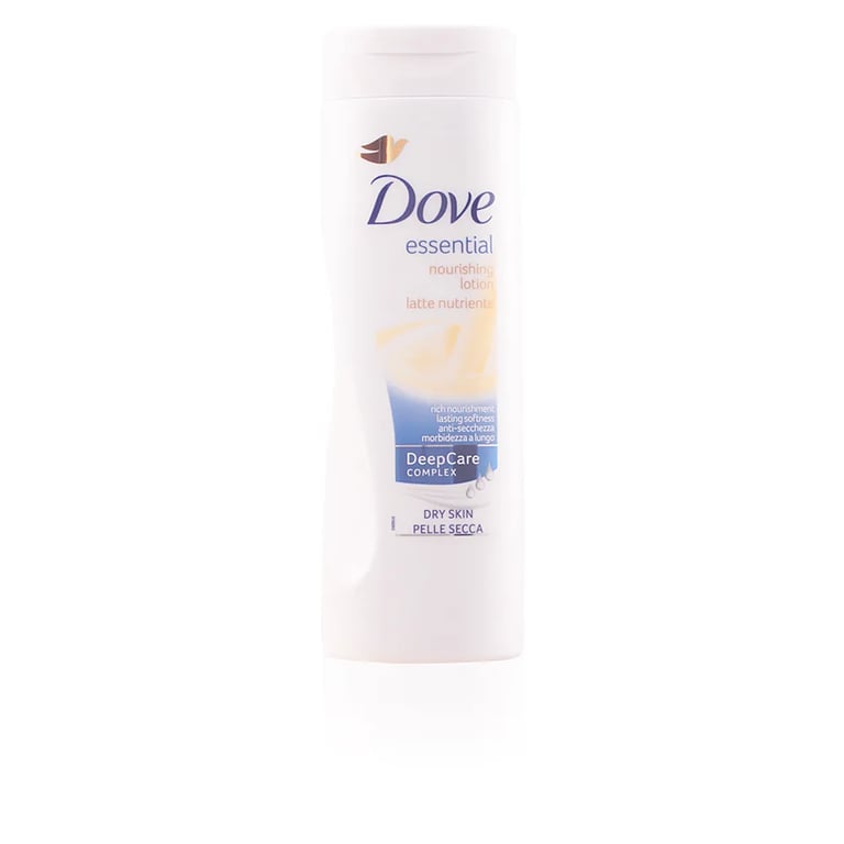 Essential Nourishment Lotion Corporeel Droge Huid