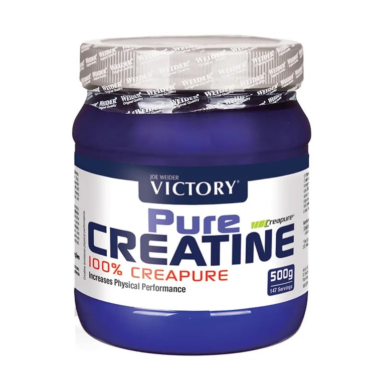 Pure Creatine