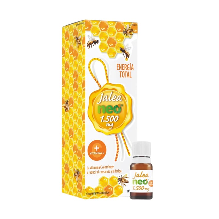 JALEA NEO 1500