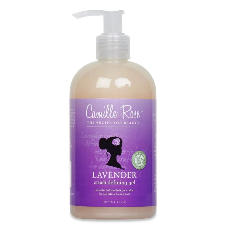 Lavender Crush Defining Gel