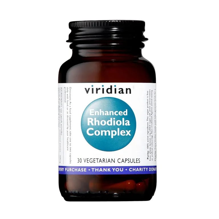 RHODIOLA COMPLEX