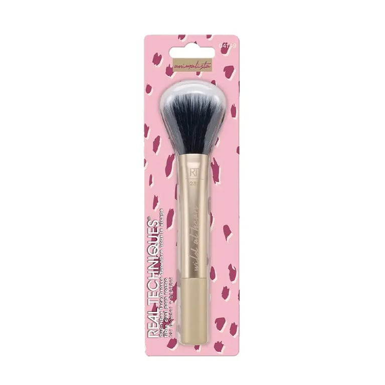 Limited Edition Animalista Duo Fiber Powder