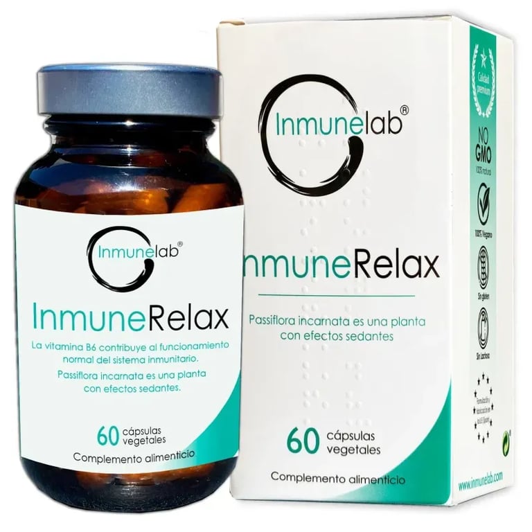 InmuneRelax