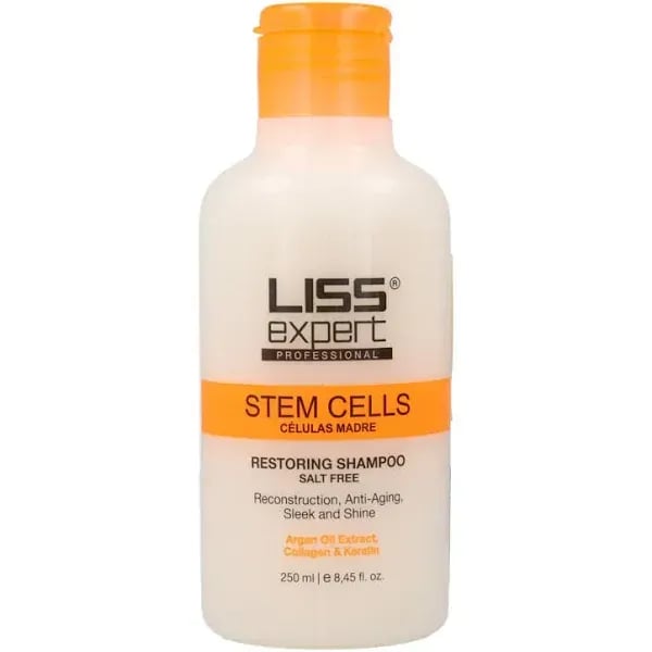 Stem Cells Restoring Champú