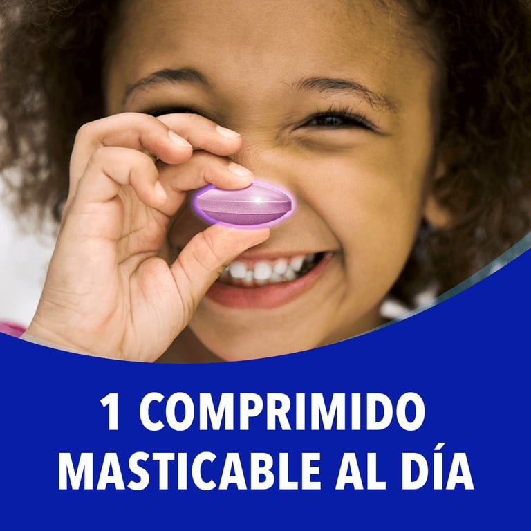 Bion3 Defense Junior 30 Tabs de Bion3