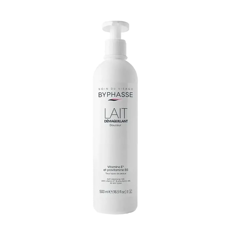 Leche Desmaquillante Douceur Cara Y Ojos