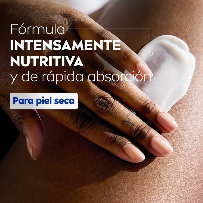 Q10+ Straffende Body Milk Trockene Haut 400 ml von Nivea