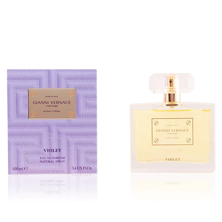 Couture Violet EDP