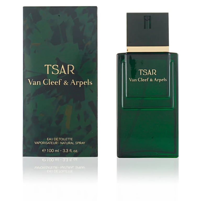 Tsar EDT