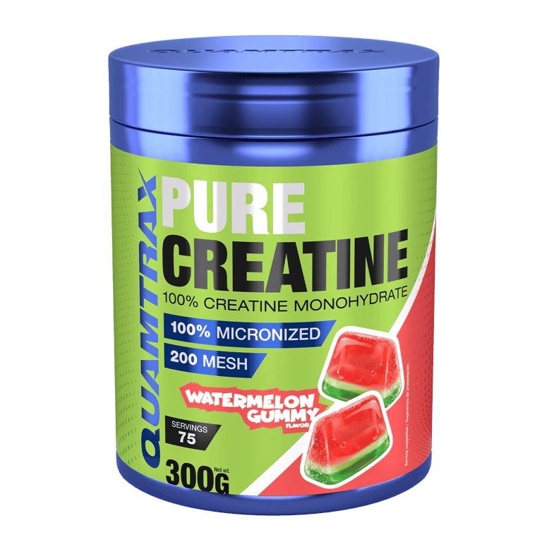 Pure Creatine Flavor