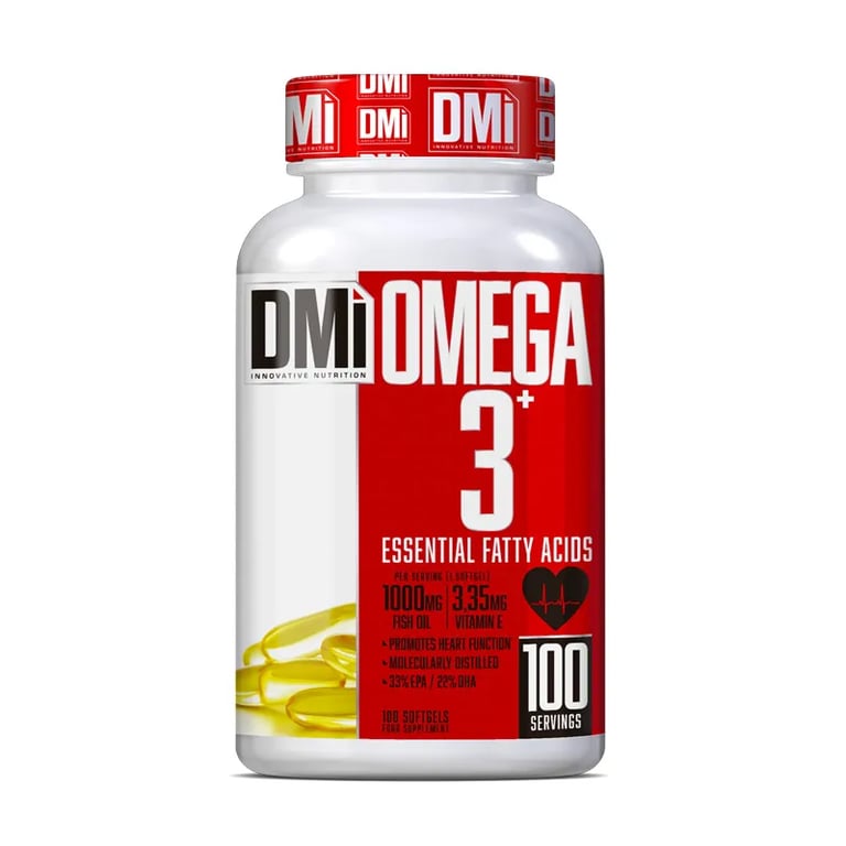 Omega 3