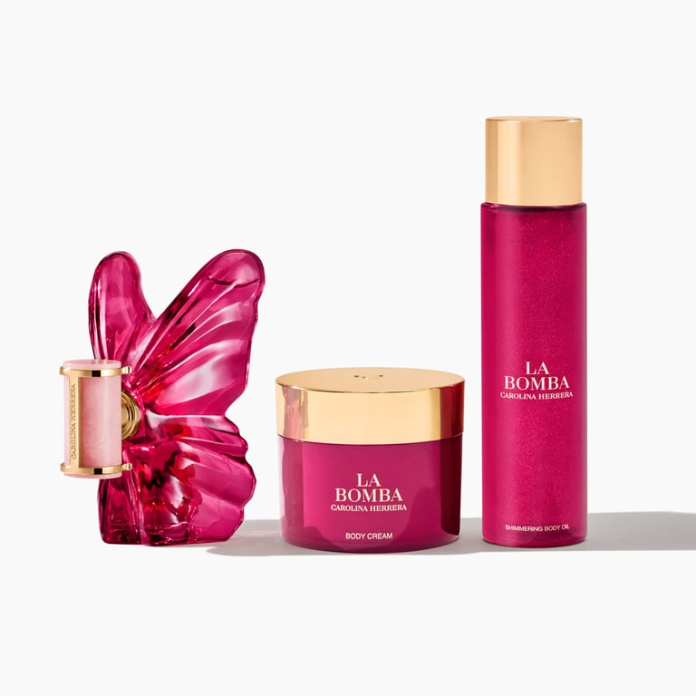 La Bomba EDP 80 ml de Carolina Herrera