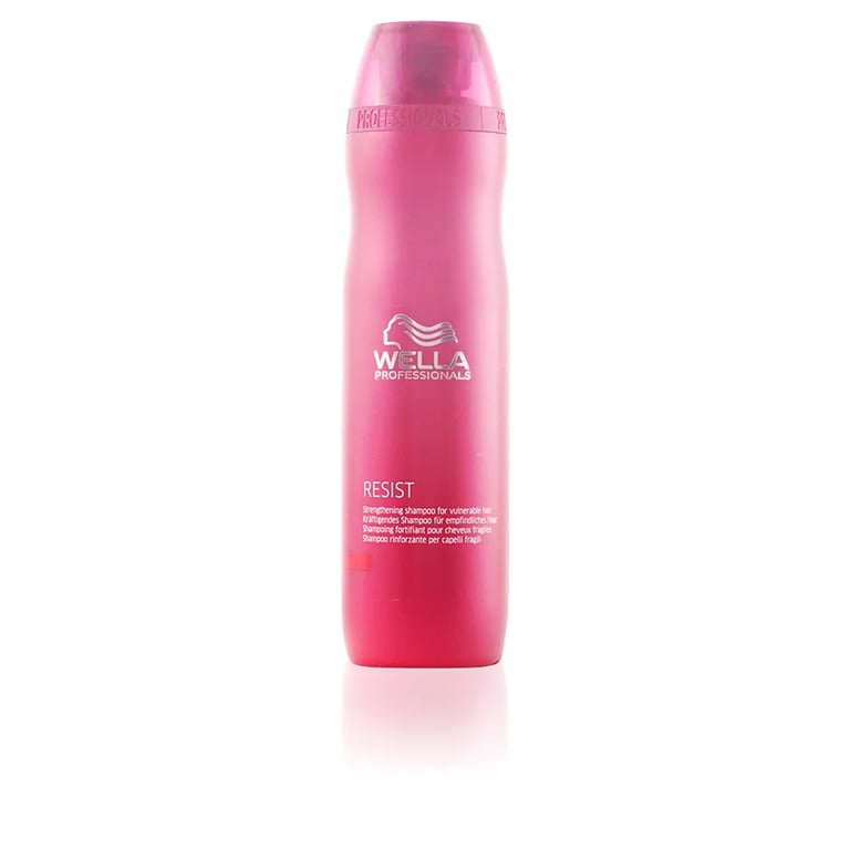Age Strengthening Shampoo Weak Hair