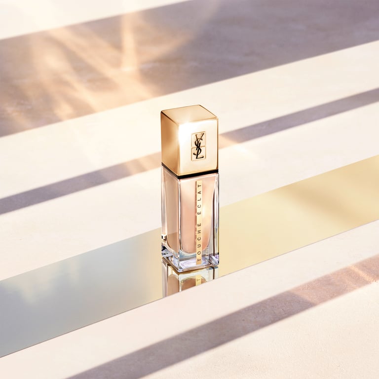 Touche Éclat Le Teint #B30 25 ml von Yves Saint Laurent