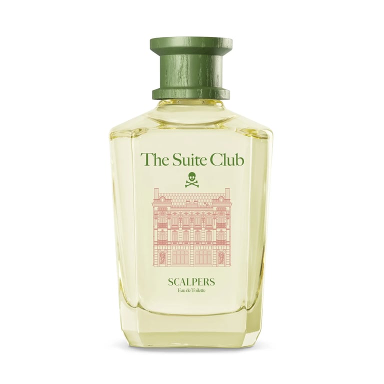 The Suite Club EDT