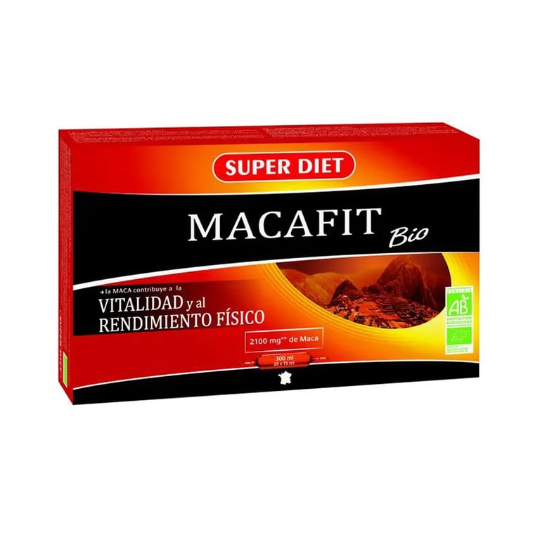 MACAFIT BIO