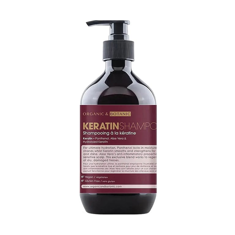 Ob Keratin Conditioner