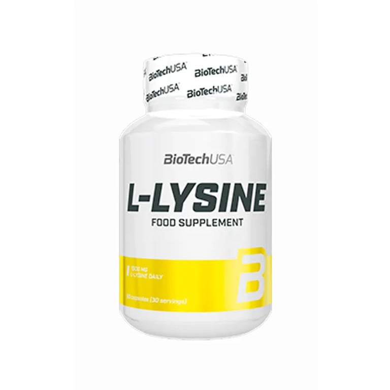L-Lysine