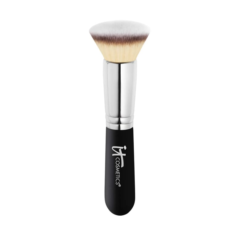 Heavenly Luxe Flat Top Buffing Foundation Brush #6