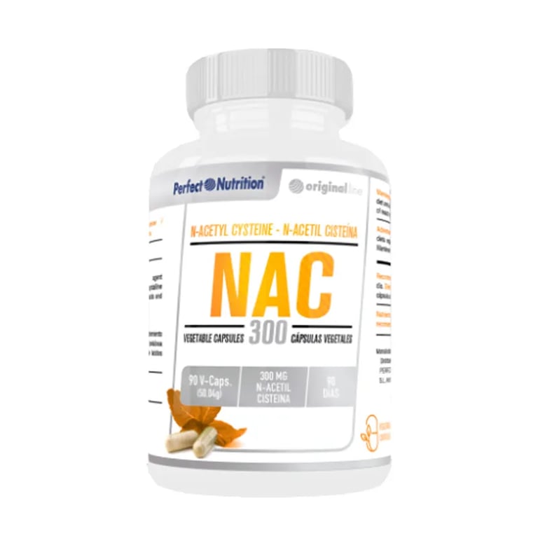 NAC 300