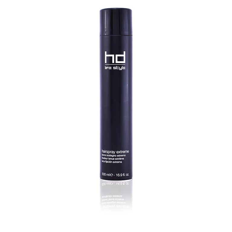 Hd Life Style Hair Spray Extreme