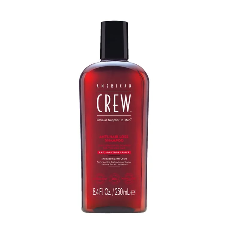 Anti-Hair Loss Shampoo