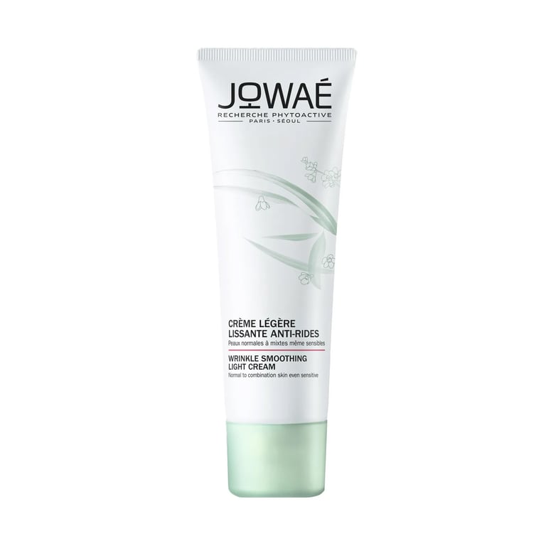 CREMA LIGERA ANTIARRUGAS