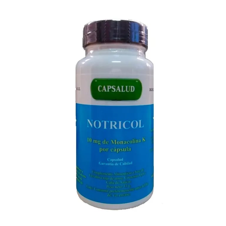 Notricol