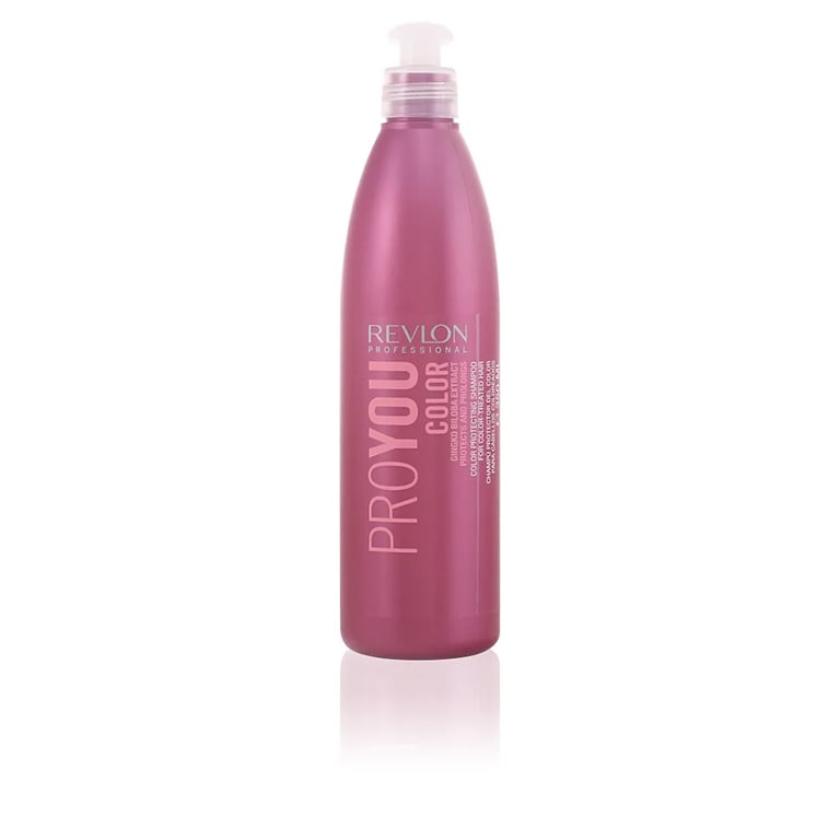 PROYOU SHAMPOO CHEVEUX COLORÉS