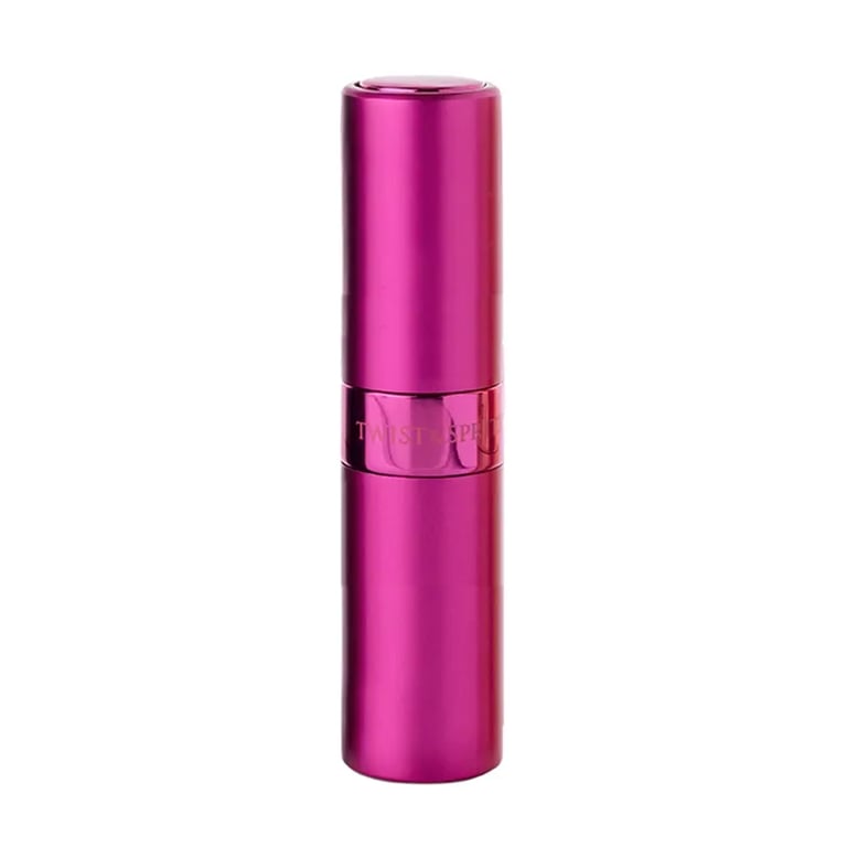 Fragrance Atomizer #Hot Pink