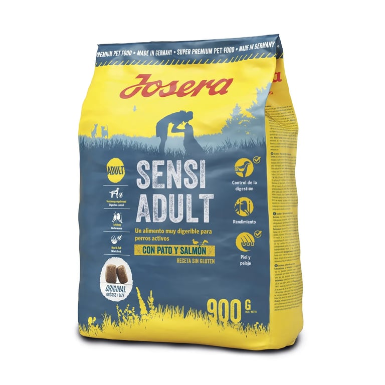 Perro Sensi Adult