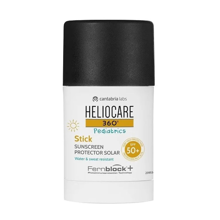 Heliocare 360 Pediatrics Stick SPF50+
