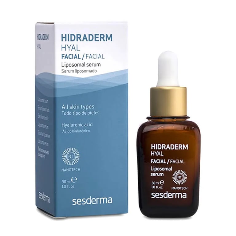 HIDRADERM HYAL LIPOSOMAL SÉRUM