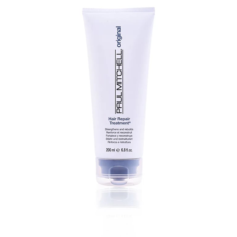 Original Hair Repair Treatment
