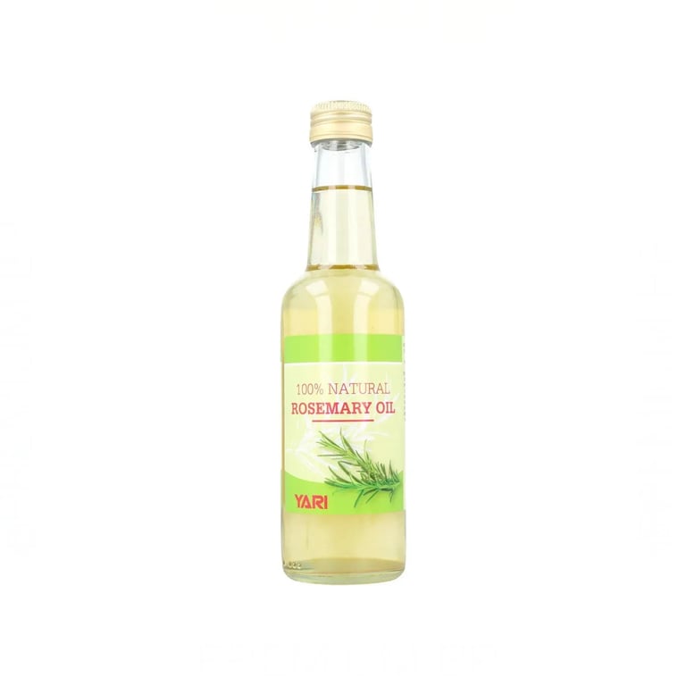 Natural Aceite De Romero
