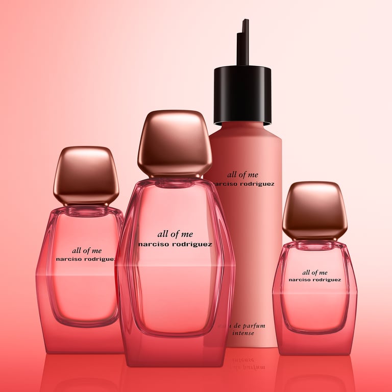 All Of Me EDP Intense 90 ml de Narciso Rodriguez - imagen 5 de 11