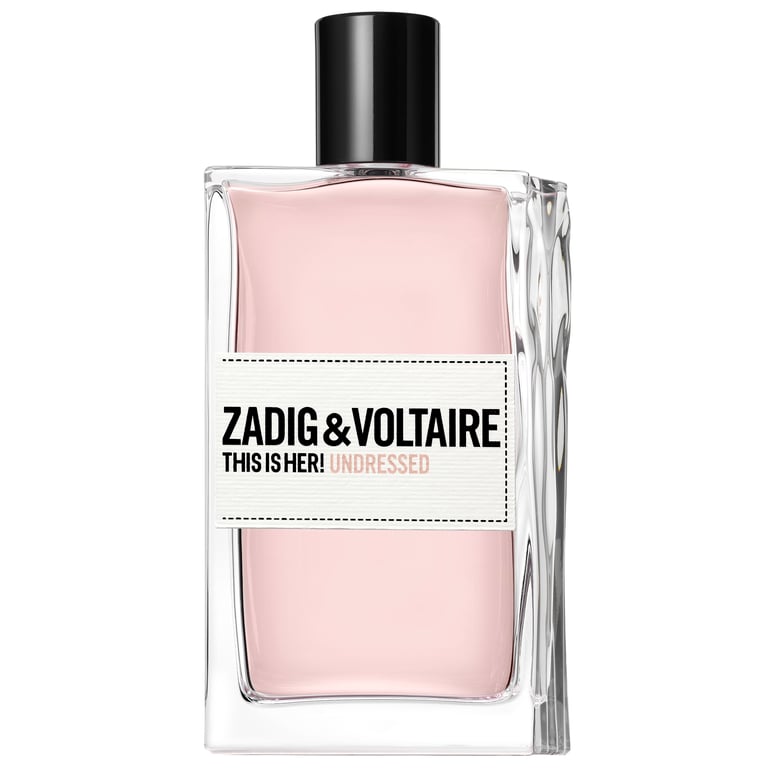 This Is Her! Undressed EDP 100 ml de Zadig & Voltaire