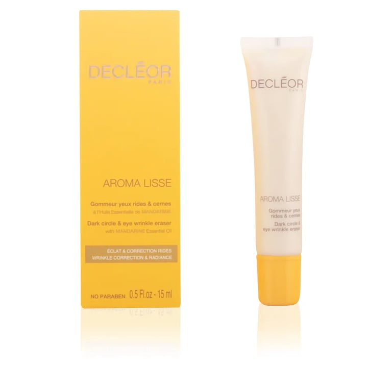 Aroma Lisse Gommeur Yeux Rides & Cernes